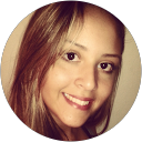 Thais Santos profile picture